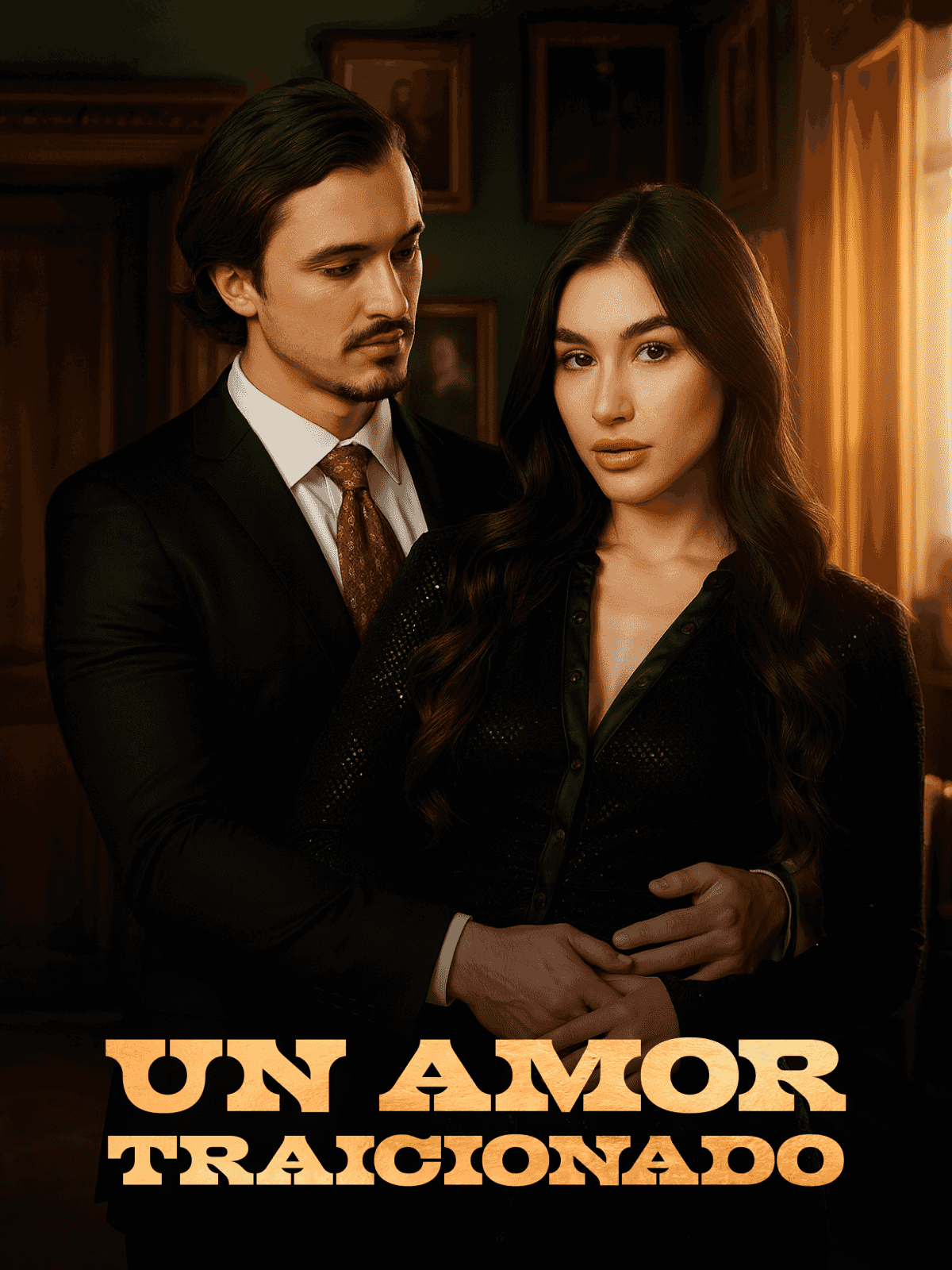 Un amor traicionado
