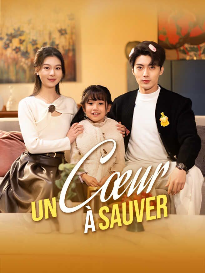 Un Cœur à Sauver