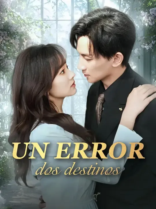 Un error, dos destinos