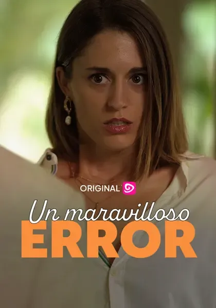 Un maravilloso error