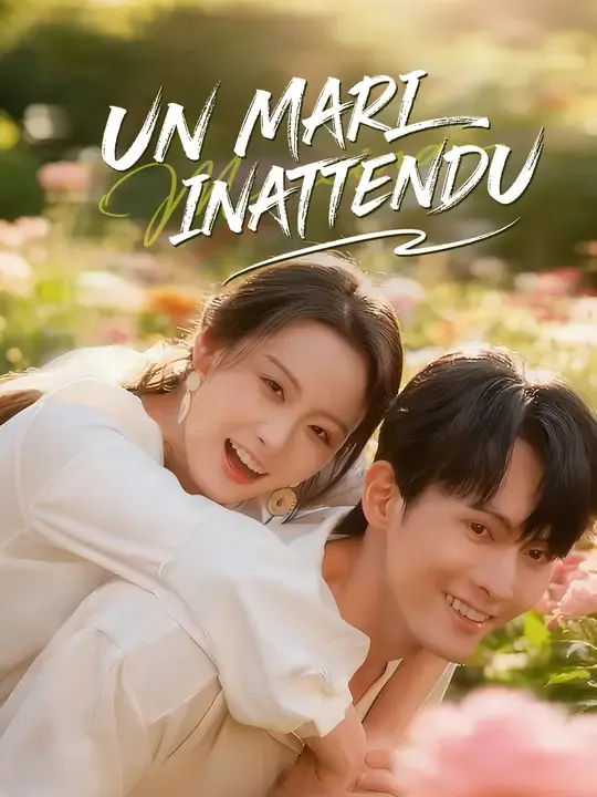 UN MARI INATTENDU