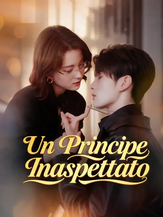Un Principe Inaspettato