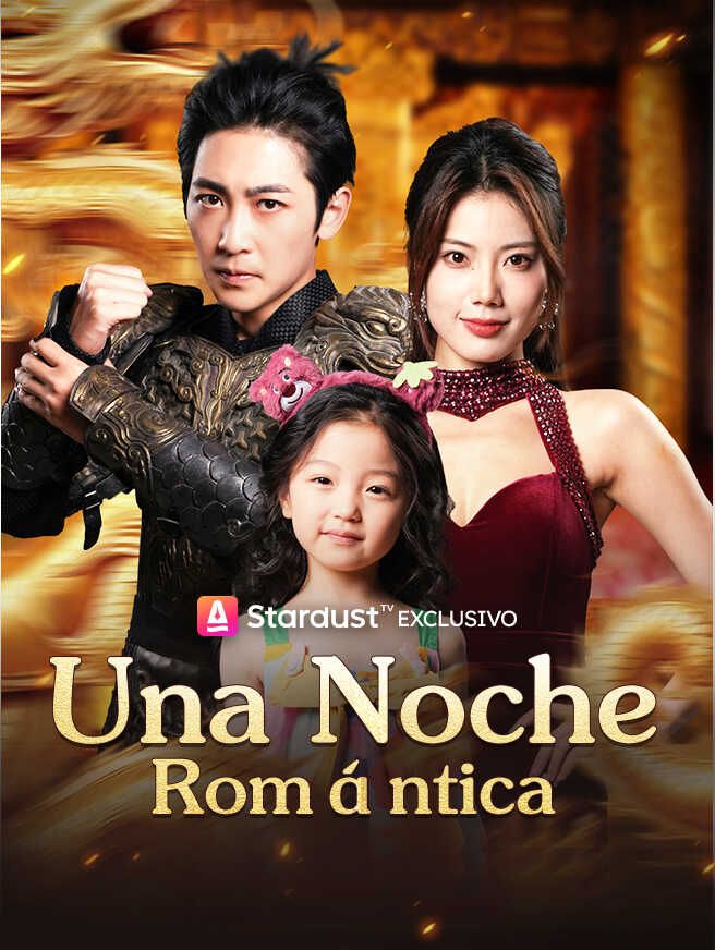 Una Noche Romántica
