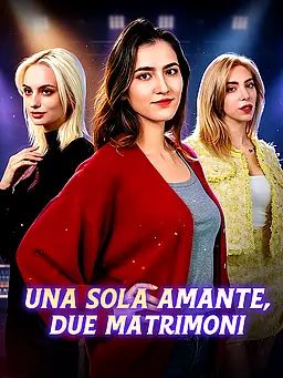 Una sola amante, due matrimoni