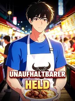 Unaufhaltbarer Held