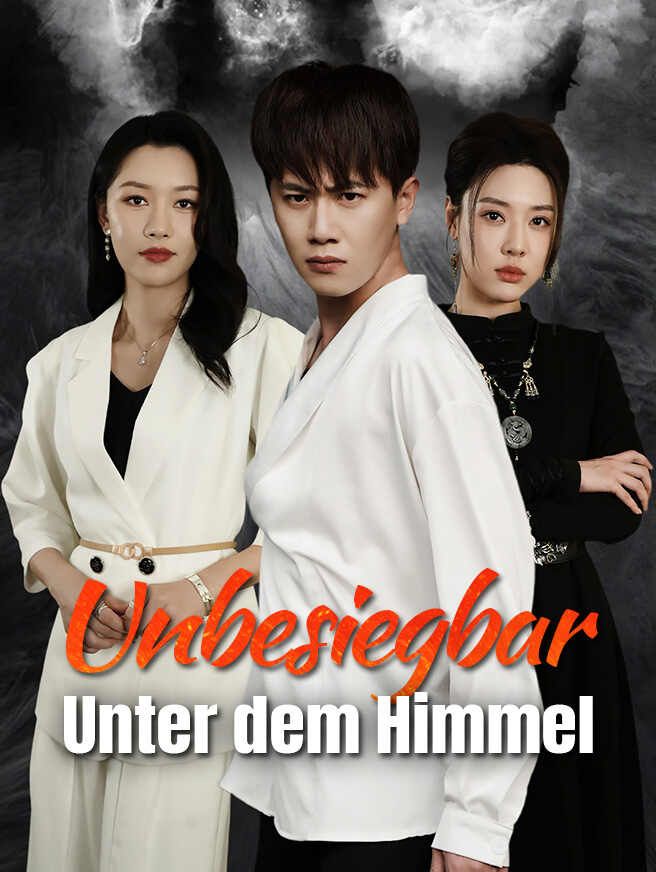 Unbesiegbar Unter dem Himmel
