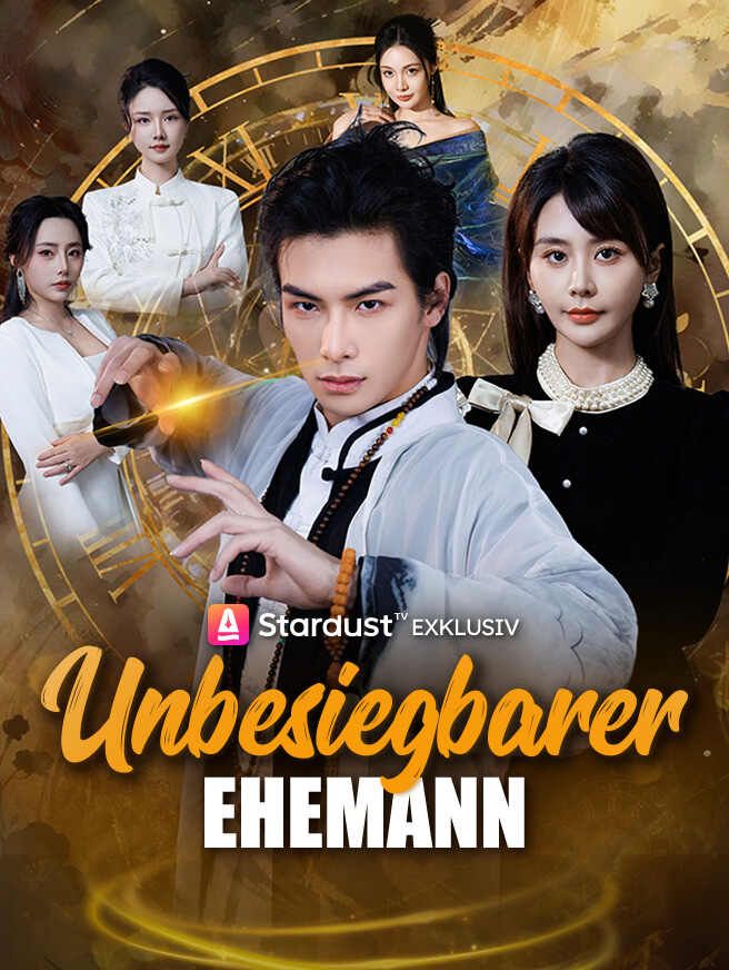 Unbesiegbarer Ehemann