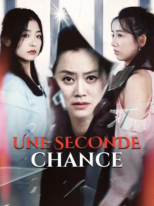 UNE SECONDE CHANCE