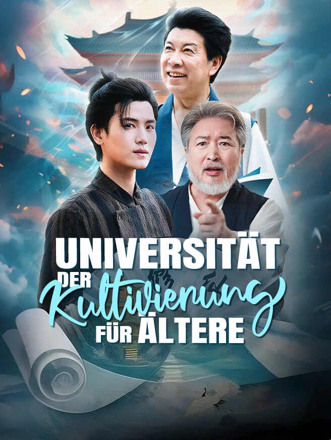 Universität der Kultivierung für Ältere