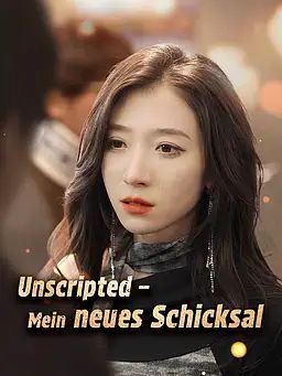 Unscripted – Mein neues Schicksal
