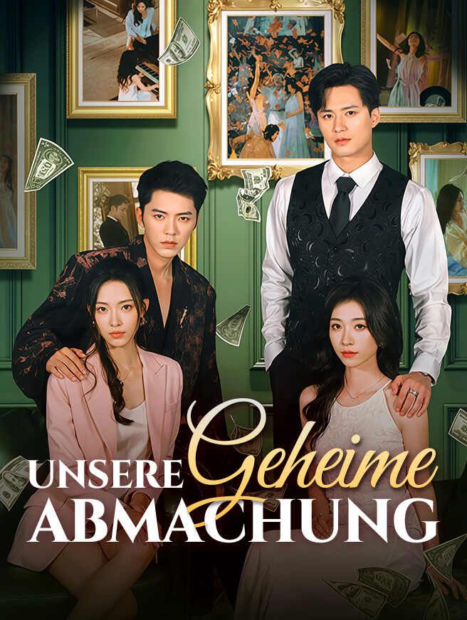 Unsere geheime Abmachung