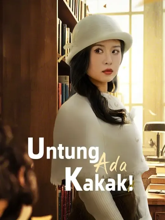 Untung Ada Kakak!