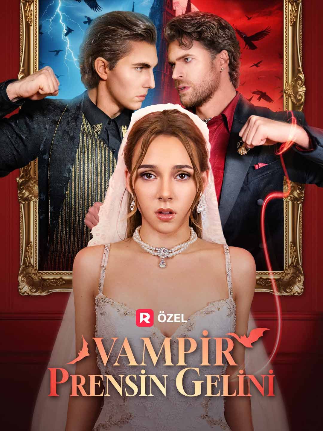 Vampir Prensin Gelini