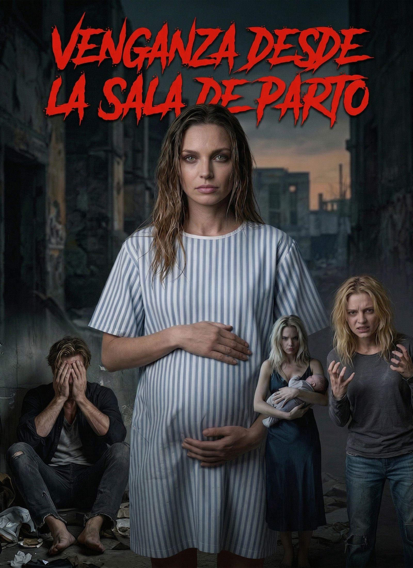 Venganza desde la Sala de Parto