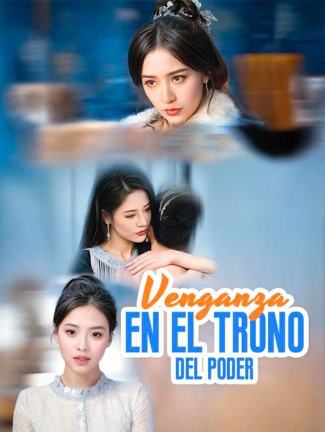 Venganza en el trono del poder