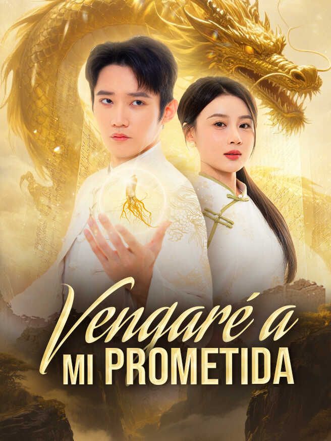 Vengaré a mi prometida