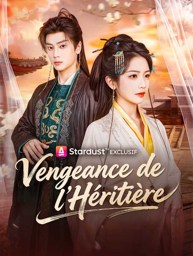 Vengeance de l'Héritière