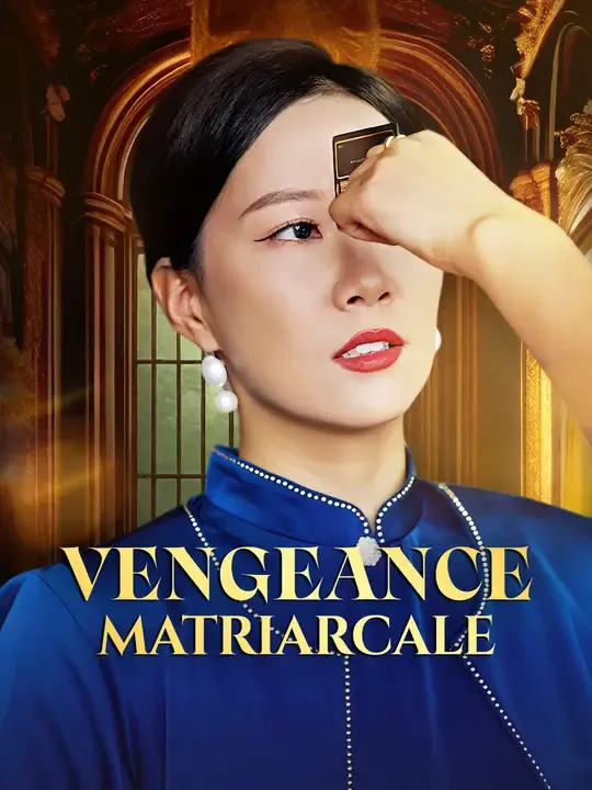 VENGEANCE MATRIARCALE
