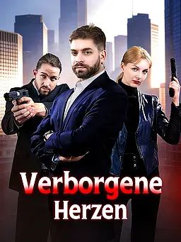 Verborgene Herzen
