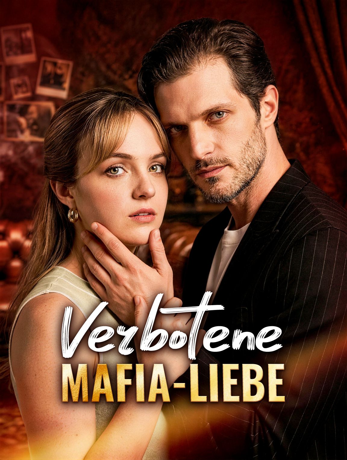 Verbotene Mafia-Liebe