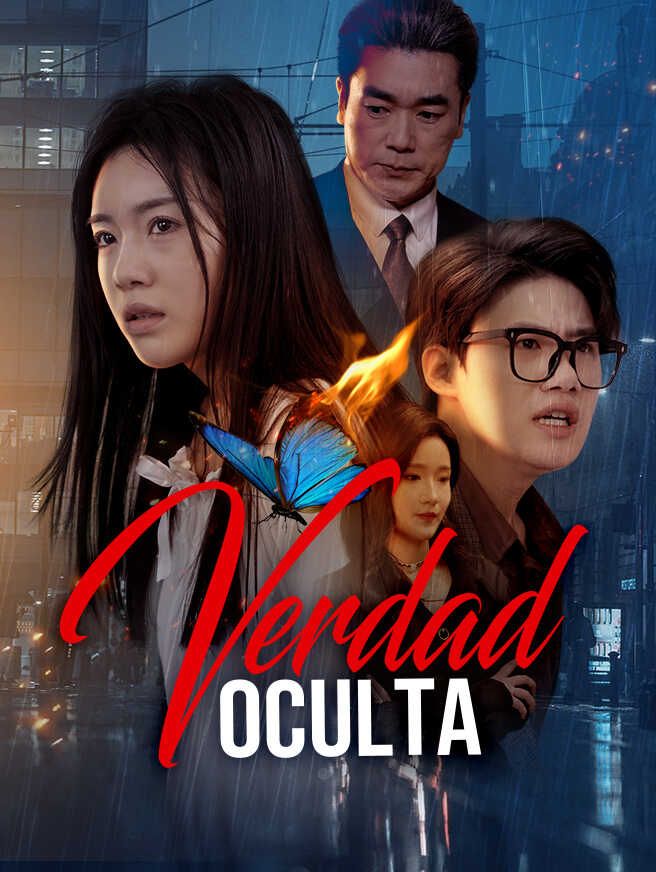 Verdad Oculta