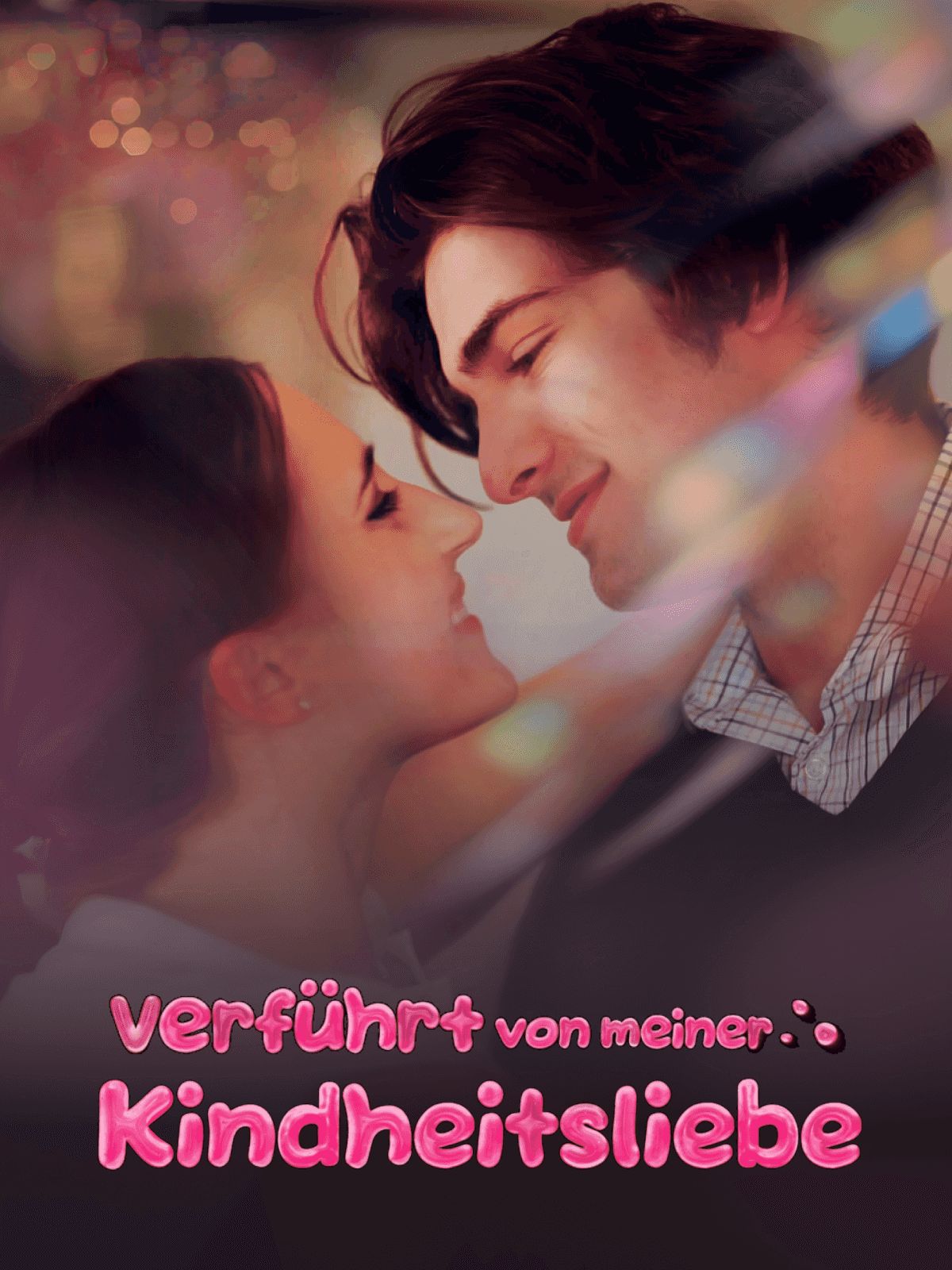 Verführt von meiner Kindheitsliebe