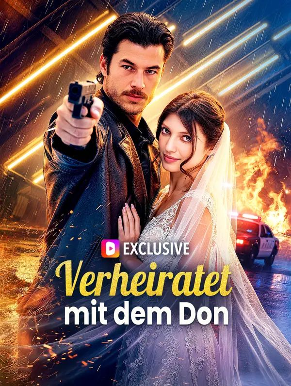 Verheiratet mit dem Don