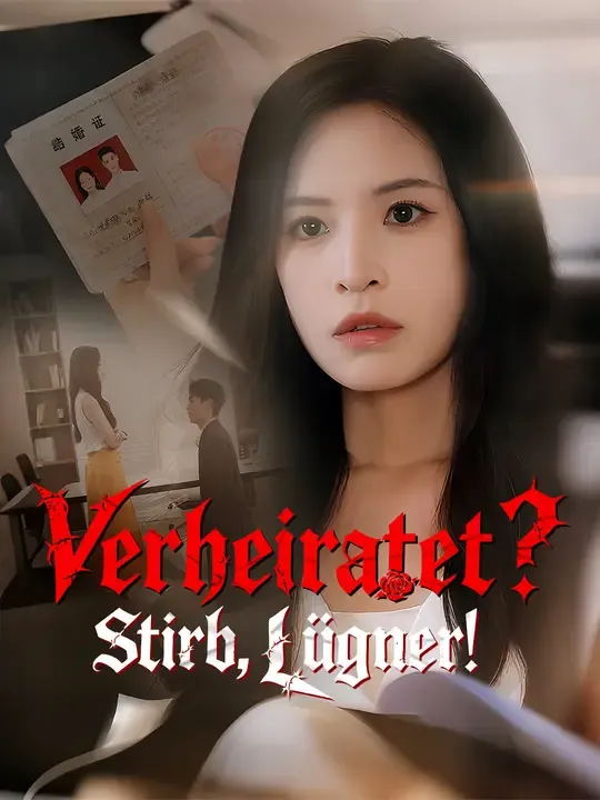 Verheiratet? Stirb, Lügner!