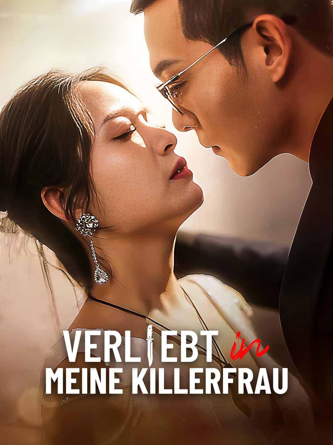 Verliebt in meine Killerfrau
