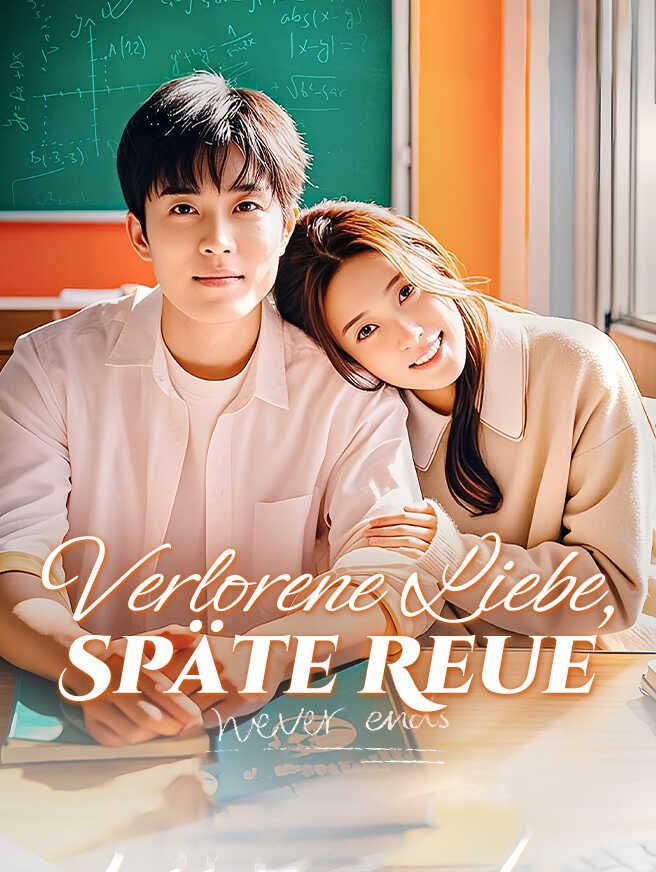 Verlorene Liebe, Späte Reue