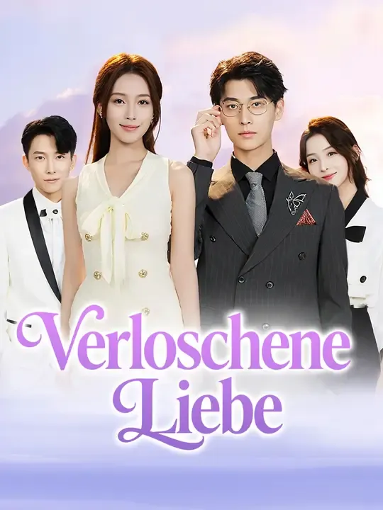 Verloschene Liebe