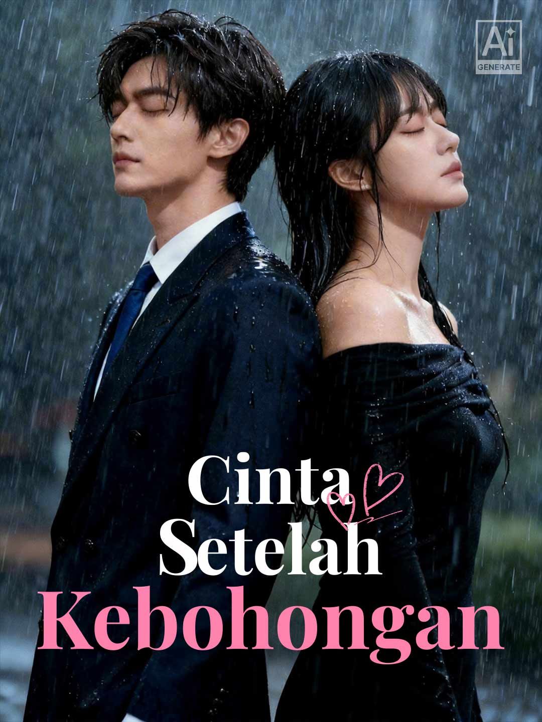 [Versi Dub] Cinta Setelah Kebohongan