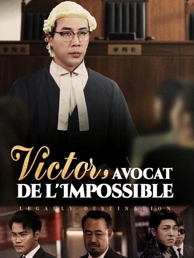 Victor, Avocat de l'Impossible