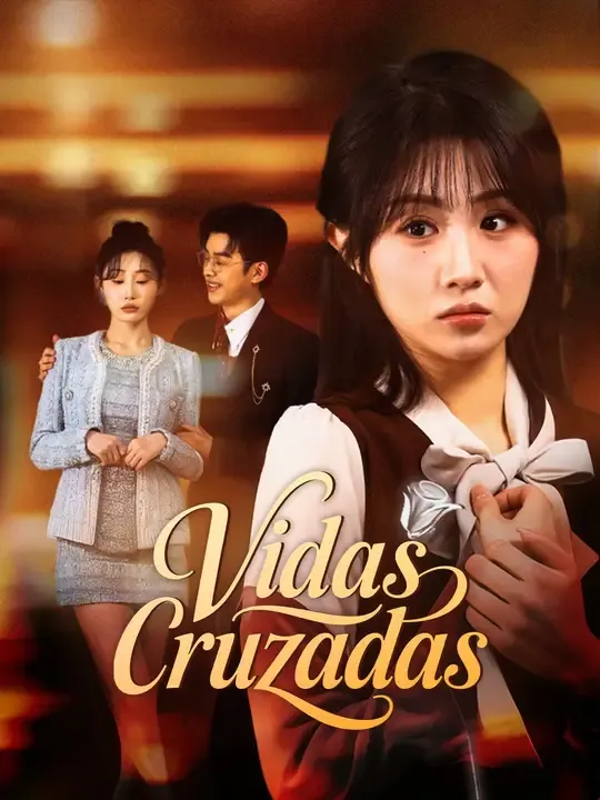 Vidas cruzadas