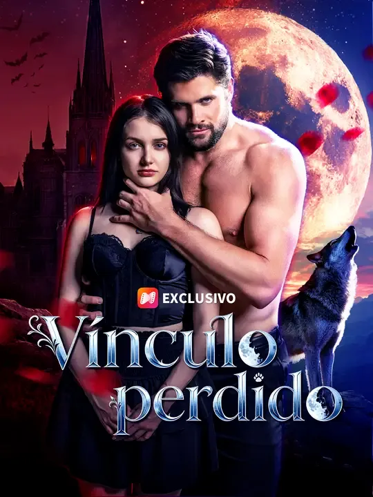 Vínculo perdido