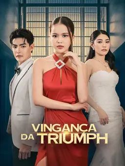 Vingança da Rainha