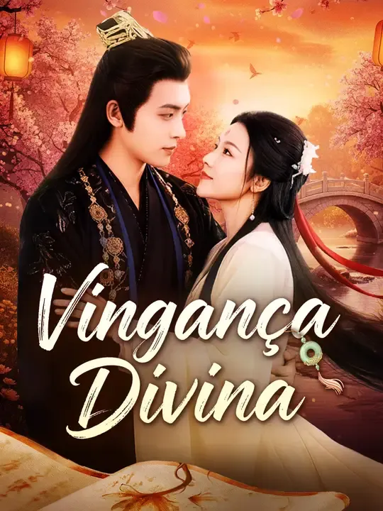 Vingança Divina