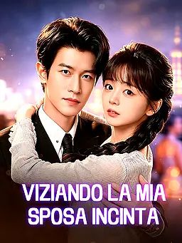 Viziando la mia Sposa Incinta