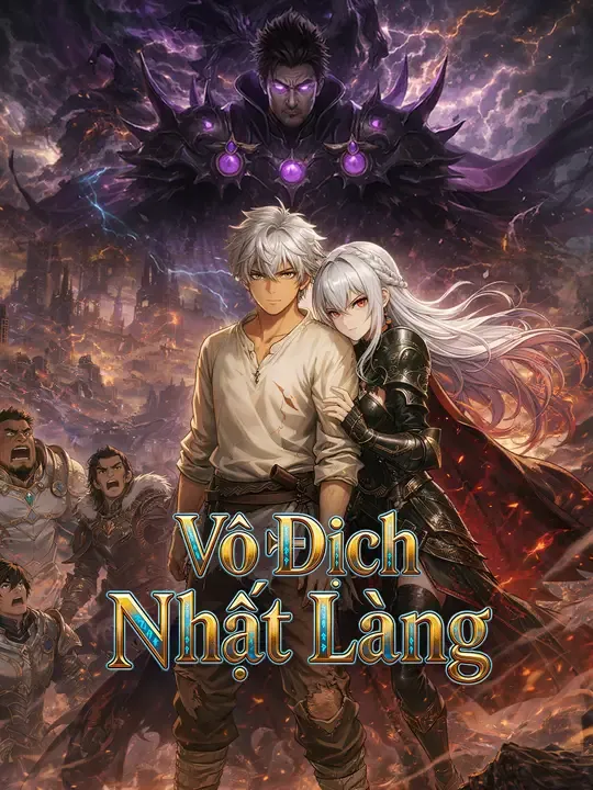 Vô Địch Nhất Làng