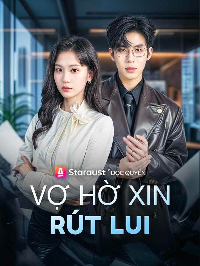 Vợ Hờ Xin Rút Lui