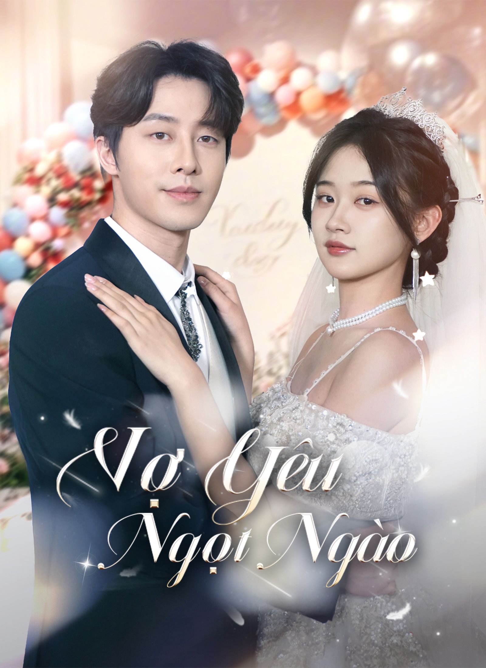 Vợ Yêu Ngọt Ngào