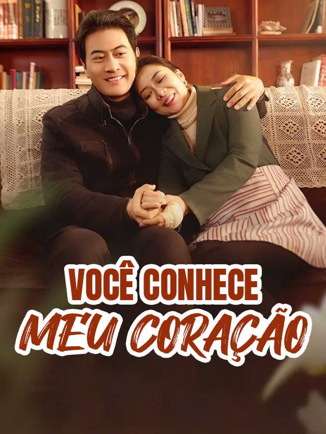Você Conhece Meu Coração