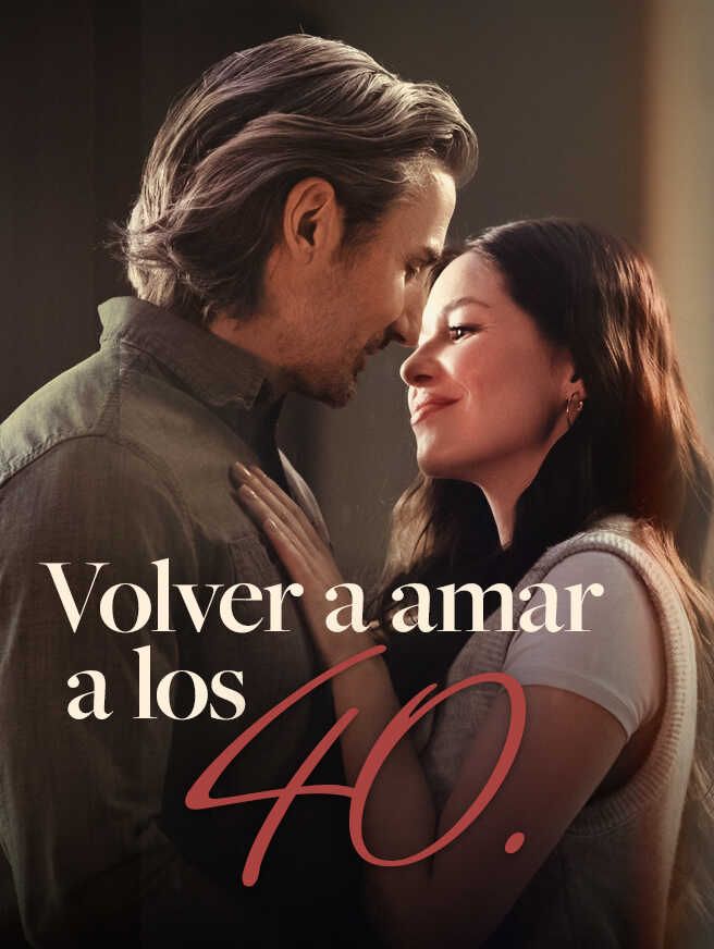 Volver a amar a los 40