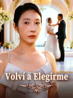 Volví a Elegirme