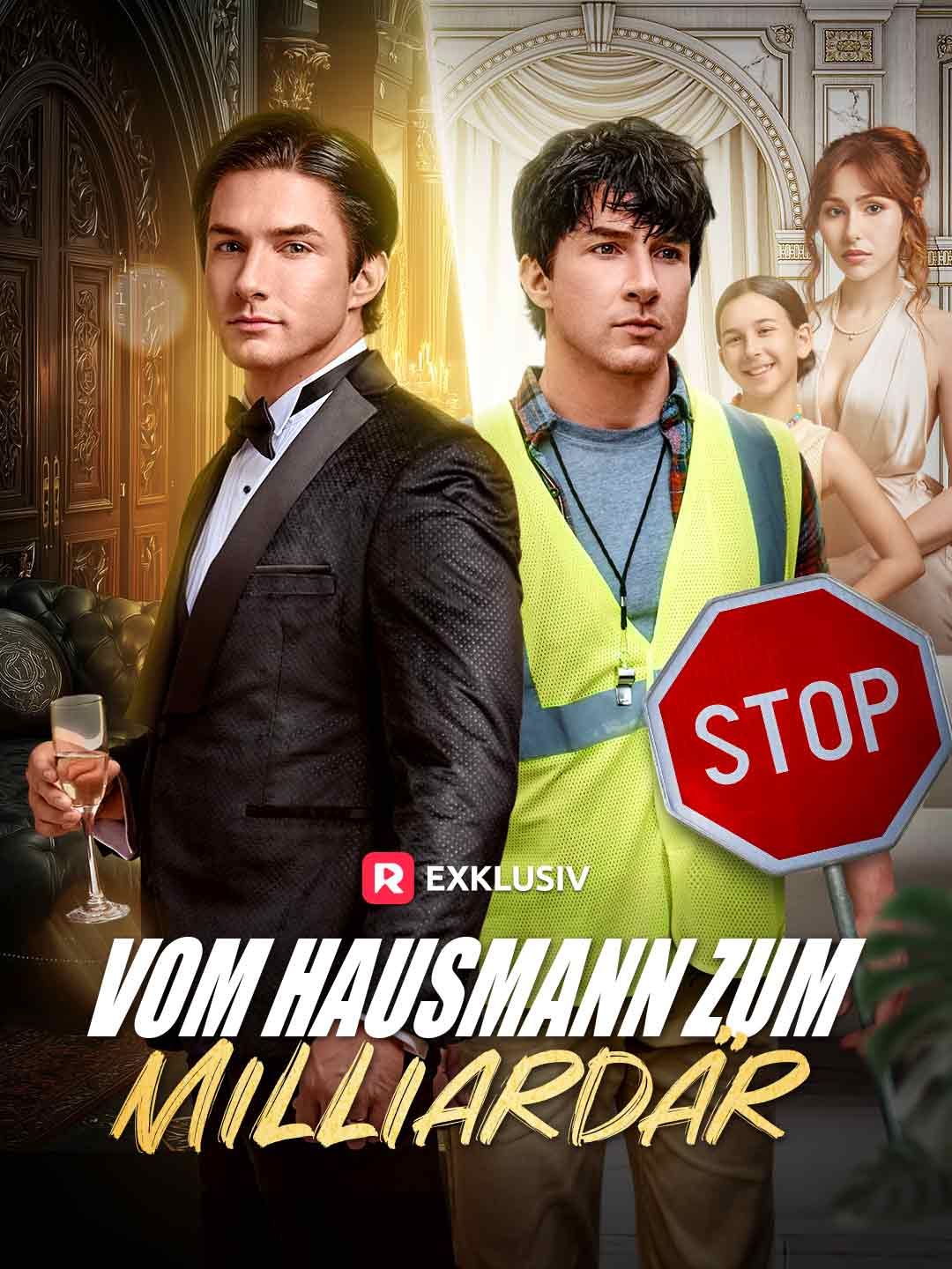 Vom Hausmann zum Milliardär