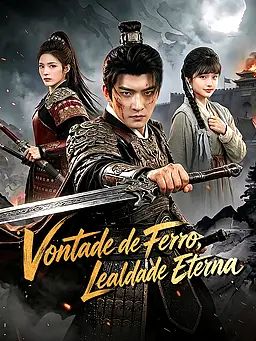 Vontade de Ferro, Lealdade Eterna