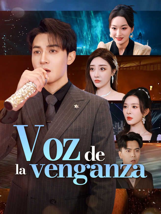 Voz de la venganza