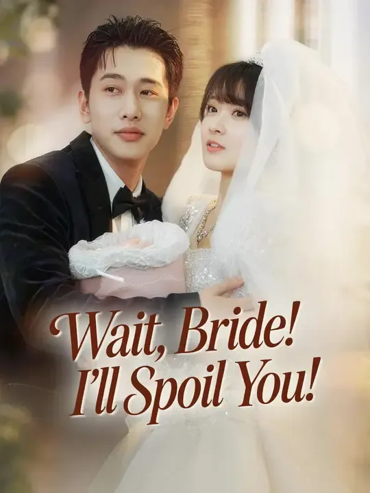 Wait, Bride! I'll Spoil You!