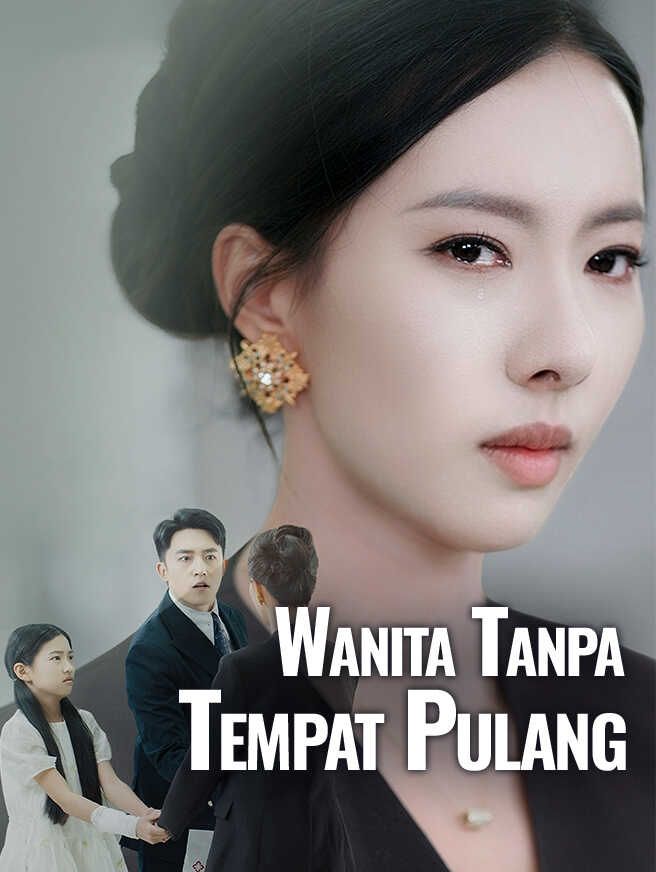 Wanita Tanpa Tempat Pulang
