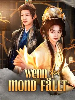 Wenn der Mond fällt